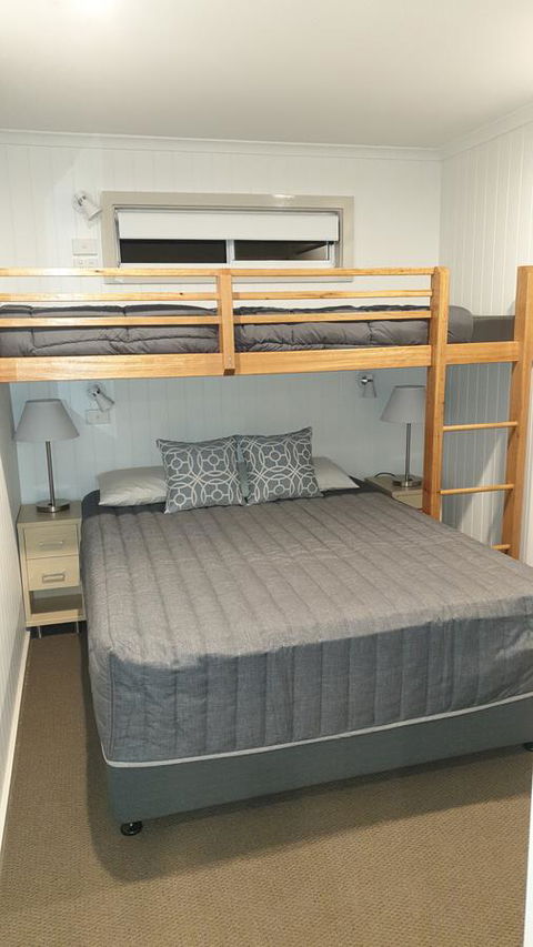 NRMA Victor Harbor Beachfront Holiday Park - Hotels Melbourne 10
