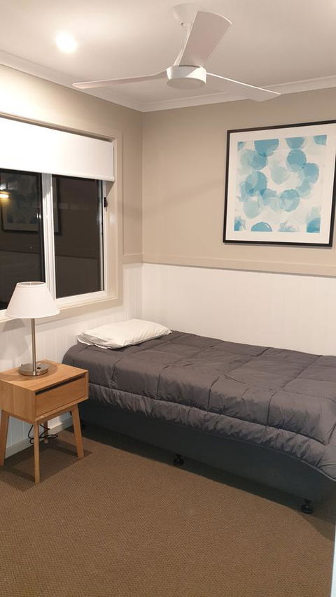 NRMA Victor Harbor Beachfront Holiday Park - Hotels Melbourne 7