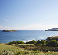 NRMA Victor Harbor Beachfront Holiday Park - Hotels Melbourne