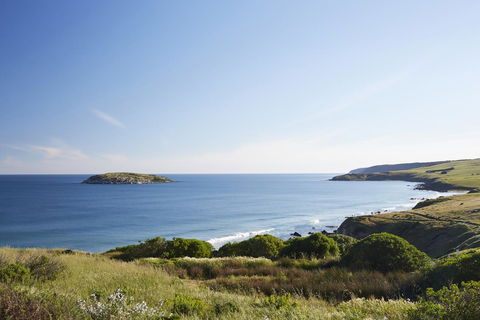 NRMA Victor Harbor Beachfront Holiday Park - Hotels Melbourne 0