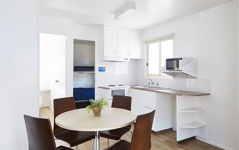 NRMA Victor Harbor Beachfront Holiday Park - Hotels Melbourne 32