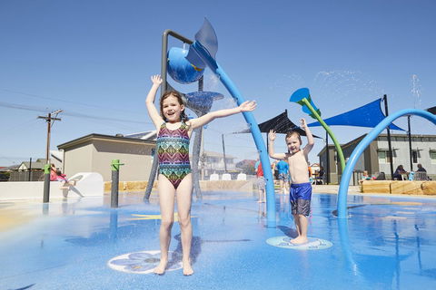 NRMA Victor Harbor Beachfront Holiday Park - Hotels Melbourne 20