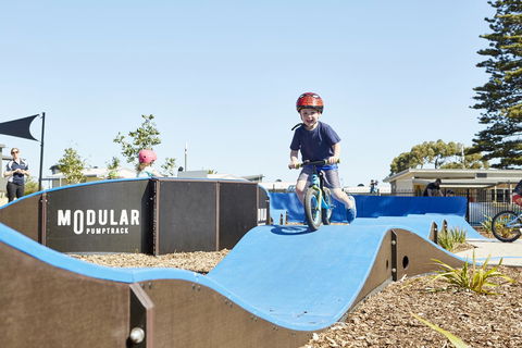 NRMA Victor Harbor Beachfront Holiday Park - Hotels Melbourne 22