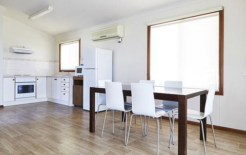 NRMA Victor Harbor Beachfront Holiday Park - Hotels Melbourne 33