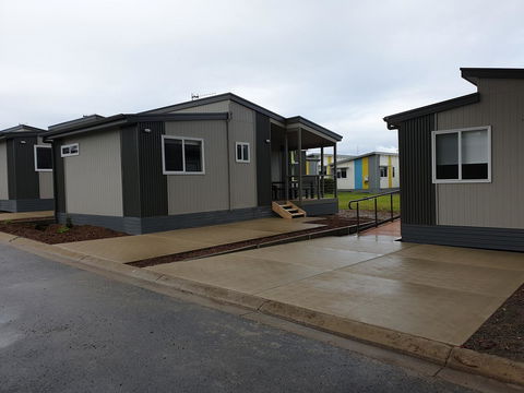 NRMA Victor Harbor Beachfront Holiday Park - Hotels Melbourne 16