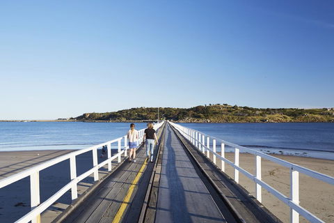 NRMA Victor Harbor Beachfront Holiday Park - Hotels Melbourne 18