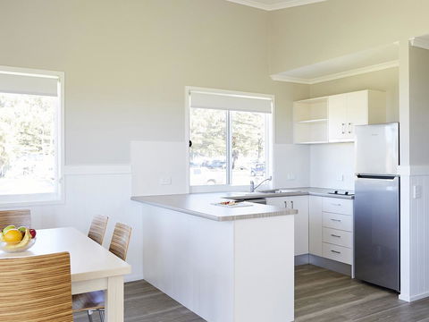 NRMA Victor Harbor Beachfront Holiday Park - Hotels Melbourne 28