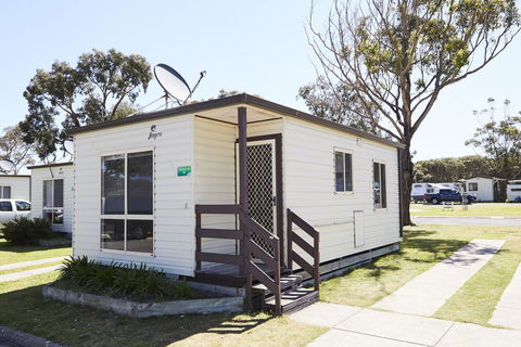 NRMA Victor Harbor Beachfront Holiday Park - Hotels Melbourne 40