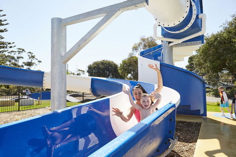 NRMA Victor Harbor Beachfront Holiday Park - Hotels Melbourne 19