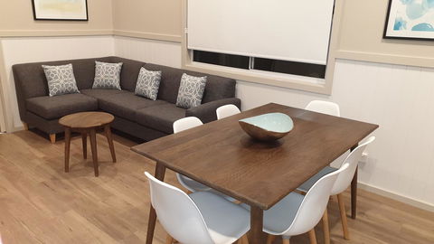 NRMA Victor Harbor Beachfront Holiday Park - Hotels Melbourne 15