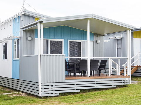 NRMA Victor Harbor Beachfront Holiday Park - Hotels Melbourne 29