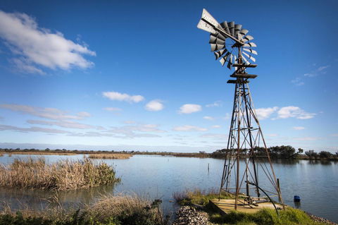 Limestone Ridge - Hotels Melbourne 16