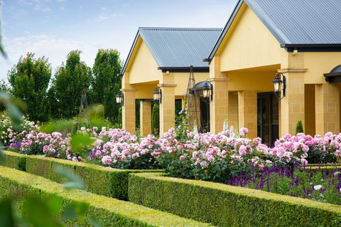 The Barn Accommodation - Hotels Melbourne 15
