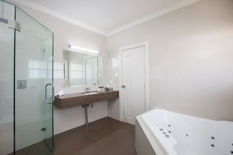 The Barn Accommodation - Hotels Melbourne 18