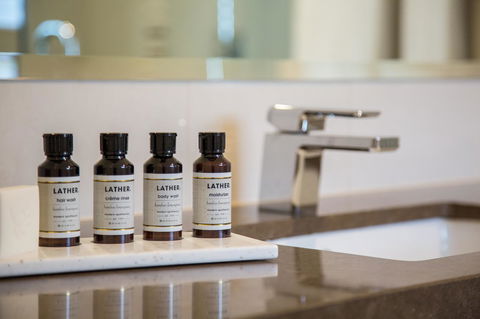 The Barn Accommodation - Hotels Melbourne 22