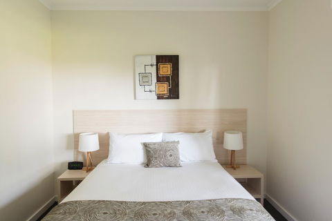 The Barn Accommodation - Hotels Melbourne 42
