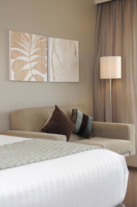 The Barn Accommodation - Hotels Melbourne 32