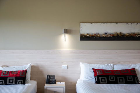 The Barn Accommodation - Hotels Melbourne 29