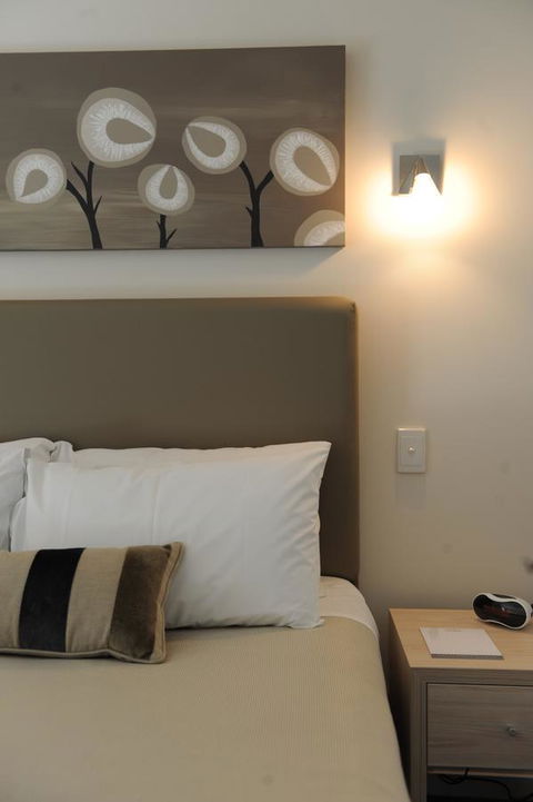 The Barn Accommodation - Hotels Melbourne 39