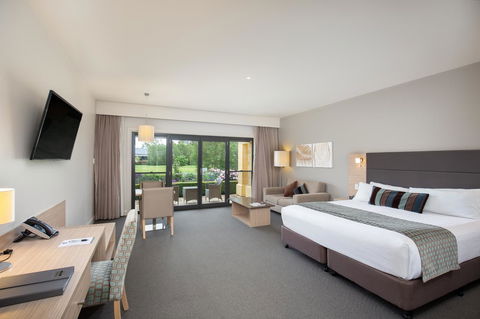The Barn Accommodation - Hotels Melbourne 25