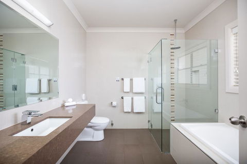 The Barn Accommodation - Hotels Melbourne 21