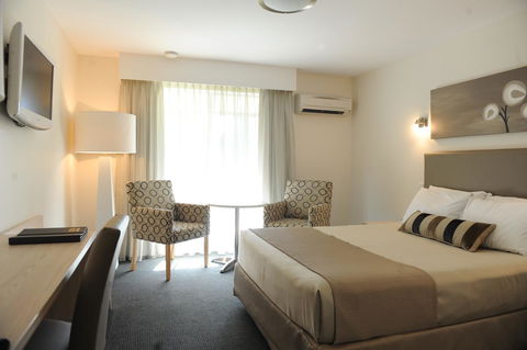 The Barn Accommodation - Hotels Melbourne 38