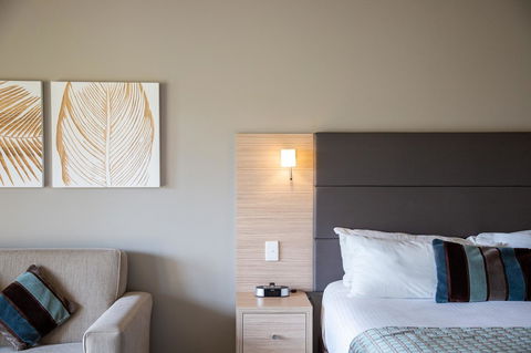 The Barn Accommodation - Hotels Melbourne 23