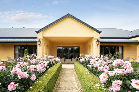 The Barn Accommodation - Hotels Melbourne 16