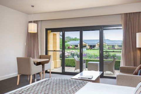 The Barn Accommodation - Hotels Melbourne 24