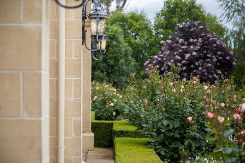 The Barn Accommodation - Hotels Melbourne 26