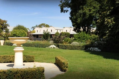 The Barn Accommodation - Hotels Melbourne 2