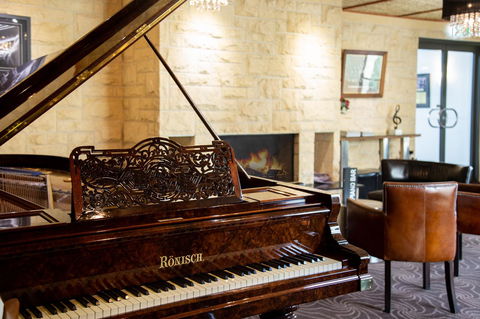The Barn Accommodation - Hotels Melbourne 11