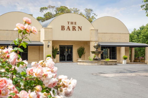 The Barn Accommodation - Hotels Melbourne 6