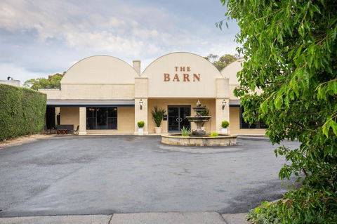 The Barn Accommodation - Hotels Melbourne 5
