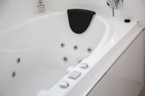 The Barn Accommodation - Hotels Melbourne 31