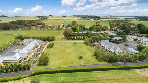 The Barn Accommodation - Hotels Melbourne 1