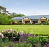 The Barn Accommodation - Hotels Melbourne