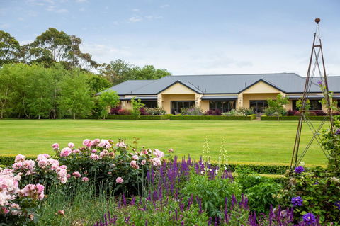 The Barn Accommodation - Hotels Melbourne 0