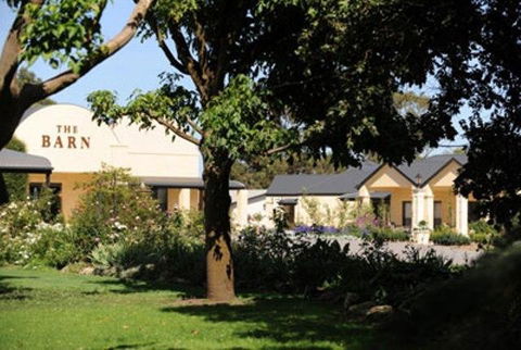The Barn Accommodation - Hotels Melbourne 4