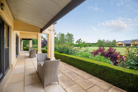 The Barn Accommodation - Hotels Melbourne 27