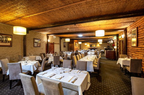 The Barn Accommodation - Hotels Melbourne 8