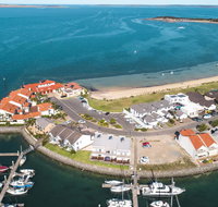 Mariners Cay Apartment - Hotels Melbourne