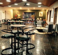 Gawler Ranges Motel and Caravan Park - Hotels Melbourne