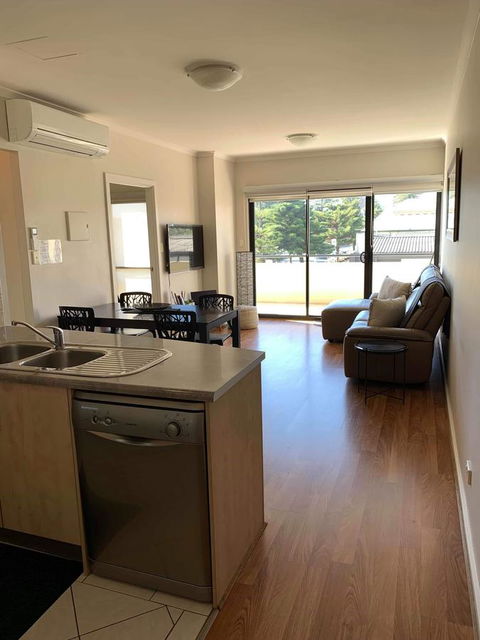 Holdfast Shores Apartments - Hotels Melbourne 1