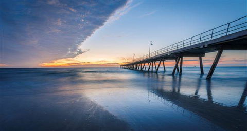 Holdfast Shores Apartments - Hotels Melbourne 14