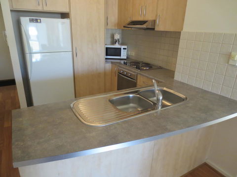 Holdfast Shores Apartments - Hotels Melbourne 5