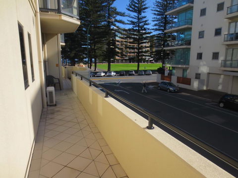 Holdfast Shores Apartments - Hotels Melbourne 13