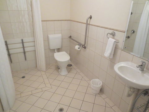 Holdfast Shores Apartments - Hotels Melbourne 8