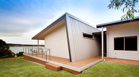 Seasalt - Hotels Melbourne 14