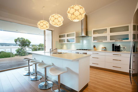 Seasalt - Hotels Melbourne 2